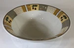 Daily Dinning Cherry Royale Stoneware Dinnerware Collection. Fixed Price $9.99.