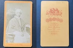 Fratelli D'alessandri, Pape On Xiii, Circa 1875 Vintage Cdv Albumen Pr. Fixed Price $103.63.