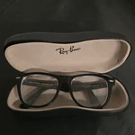 Ray-ban Wayfarer Black Full Rim Plastic Eyeglasses Frames RB2140 54-18 Solid. Fixed Price $29.88.