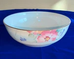 Mint! Mikasa Matisse Serving Bowl 9 1/4" CAH20 Bone China Vegetable Porcelain. Fixed Price $53.97.
