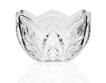 Godinger Square Bowl - Shannon Crystal. Fixed Price $28.00.