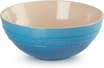 Creuset Stoneware Large Multi Bowl, 3.1 Qt., Marseille. Fixed Price $92.92.