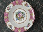 Royal Albert Lady Carlyle Rimmed Soup Bowl 617747. Fixed Price $29.99.