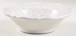 Arte Italica Merletto Antique Lace Cereal Bowl 8398219. Fixed Price $51.00.