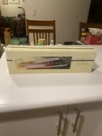 Restaurant Cib Pottery Olive Tray Boat Ivory Color - 16 Long Set Of 2 Nib. Fixed Price $29.99.