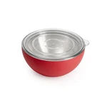 Served Small Insulated Serving Bowl With Lid (20OZ / 0.6QT) Double-walled S.... Fixed Price $72.63.