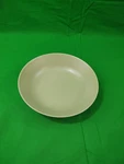 Ikea Beige Green Fargrik 18691 12011 Serving Pasta Bowls 1/2" Rare 8.5". Fixed Price $14.99.