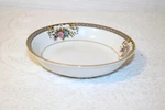 Noritake Grasmere 76567 Made In Japan 3/8" Fruit Berry Sauce Bowls (set Of 4). Fixed Price $15.59.