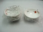New 791867 Lenox Chirp Set Of (4) Soup Bowls - Simply Fine Bone China Usa. Fixed Price $69.95.