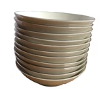 Noritake Montblanc 7527 Ivory Japan 6.25 Soup Cereal Dessert Bowls 11 Piec. Fixed Price $49.99.
