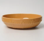 Signature Sorrento Wheat Gold Cereal/pasta/serving Bowl, Bread Plate *select*. Fixed Price $20.00.