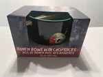 Friday The 13TH Jason Voorhees 20 Ounce Ramen Bowl Chopstick Set Brand New. Fixed Price $29.90.