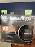 Calphalon Premier Mineralshield Nonstick 10 12 Inch Frying Pan Set New. Fixed Price $80.00.