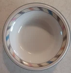 Studio Nova Villager Mesa 8" Cereal Bowls JF041 Euc. Fixed Price $12.99.