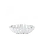 Guzzini Basket White Color Grace Collection 29740000. Fixed Price $30.24.