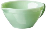 Tablecraft HJMB15 Mixing Bowl, 8.5" 5.625" 5.75", Green. Fixed Price $36.99.