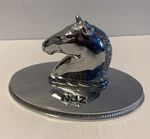 Arthur Court Horse Equestrian Paper Weight. Fixed Price $21.00.
