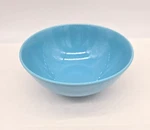 Vintage Ikea 18691 Fargrik Turquoise Replacement Cereal Soup Bowl Glossy. Fixed Price $12.95.