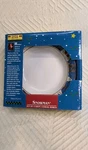 Sakura Debbie Mumm Snowman 7.5 Soup/cereal Bowls 1998 Christmas Set Of 4 Nib. Fixed Price $19.99.