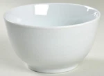 Pottery Barn China Caterer's Dinnerware Cereal Bowl 10307404. Fixed Price $9.99.