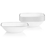 Corelle Boutique Bowl Urban Arc 22OZ 650ML Pack. Fixed Price $104.60.