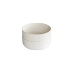 Nordic Ware Soup And Salad Bowls - Set Of 2. Fixed Price $16.50.