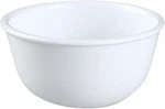 Corelle Livingware Winter Frost White 11-OZ Dessert Bowl (set Of 4) By. Fixed Price $26.11.