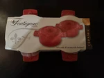 Lot Fontignac Depuis 1926 Ceramic Bakeware Fleur Di Lis Cocotte Pot Red. Fixed Price $29.99.