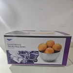 Vollrath 46569 S/s 10.1 Quart Beehive Style Double Wall Serving Bowl. Fixed Price $50.00.