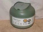Bentgo Bowl Food Safe Insulated Leakresistant With Utensils, Snack Compartment. Fixed Price $19.99.