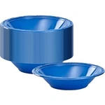Hanna K. Signature Collection Party BOWLS-15OZ Blue Pack Of 50 Plastic Bowl,. Fixed Price $25.19.