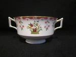 Wedgwood Bianca Cream Soup Bowl Bone China Made England. Fixed Price $21.68.