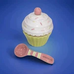 New Bowl With Spoon. Amscan/grasslands Road Sweet Soiree Sprinkles..... Fixed Price $13.59.
