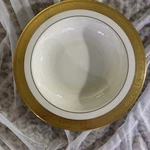 Lenox Westchester '99 Shape Rim Soup/pasta Bowl 9" (LW1). Fixed Price $149.99.