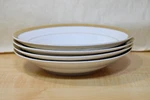 Sango Deville 8460 Rim Soup Bowl - Set Of. Fixed Price $29.99.