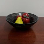 Vintage Kosta Boda Tellus Crystal Bowl. Fixed Price $150.00.