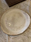 Steelite 11550522 Performance Craft White 6" Plate - Limited, Edition, Rare. Fixed Price $37.00.