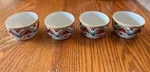 222 Fifth El Centro Bowls Qty 4. Fixed Price $19.99.