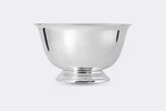 Tiffany & Co 925 Silver Small Bowl (117.50G.). Fixed Price $1460.00.