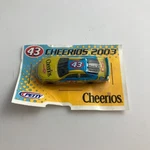 General Mills Petty Diecast Cheerios 2003. Fixed Price $5.99.