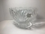 Fifth Avenue Crystal Ltd Wellington Bowl #301982-GB, New Open Box. Fixed Price $23.99.