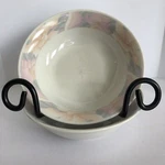 China Pearl Sara 9030 The Artland Collection Soup Cereal Bowls 7.25" Round Set. Fixed Price $11.97.