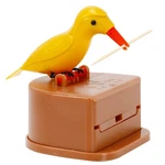 Bird Toothpick Dispenser - Cute Woodpecker & Toucan Holders For Hom.... Fixed Price $14.57.
