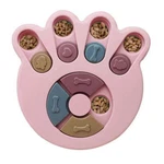 Have One Sell? Now Pet Dog Slow Feeder Food Bowl Interactive Toys. Fixed Price $14.55.