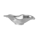 Mariposa Pearled Wavy Bowl. Fixed Price $197.69.