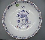Michel Design Works Paisley & Plaid Melamine Serveware Bistro Bowl. Fixed Price $23.99.