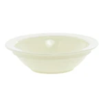 Cambro 45CW148 Camwear White Oz. Round Fruit Cup/bowl - Cs. Fixed Price $128.00.