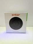 Ember Charging Coaster 2 Wireless Charger For Smart Mug - Black New Open Box. Fixed Price $20.00.