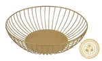 Antique Large Basket For Kitchen Modern Bowl Home Decor Fruit.... Fixed Price $29.92.