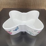 Lenox Butterfly Meadow By Louise Luyer Food/trinket Bowl Cottagecore Granny. Fixed Price $18.90.